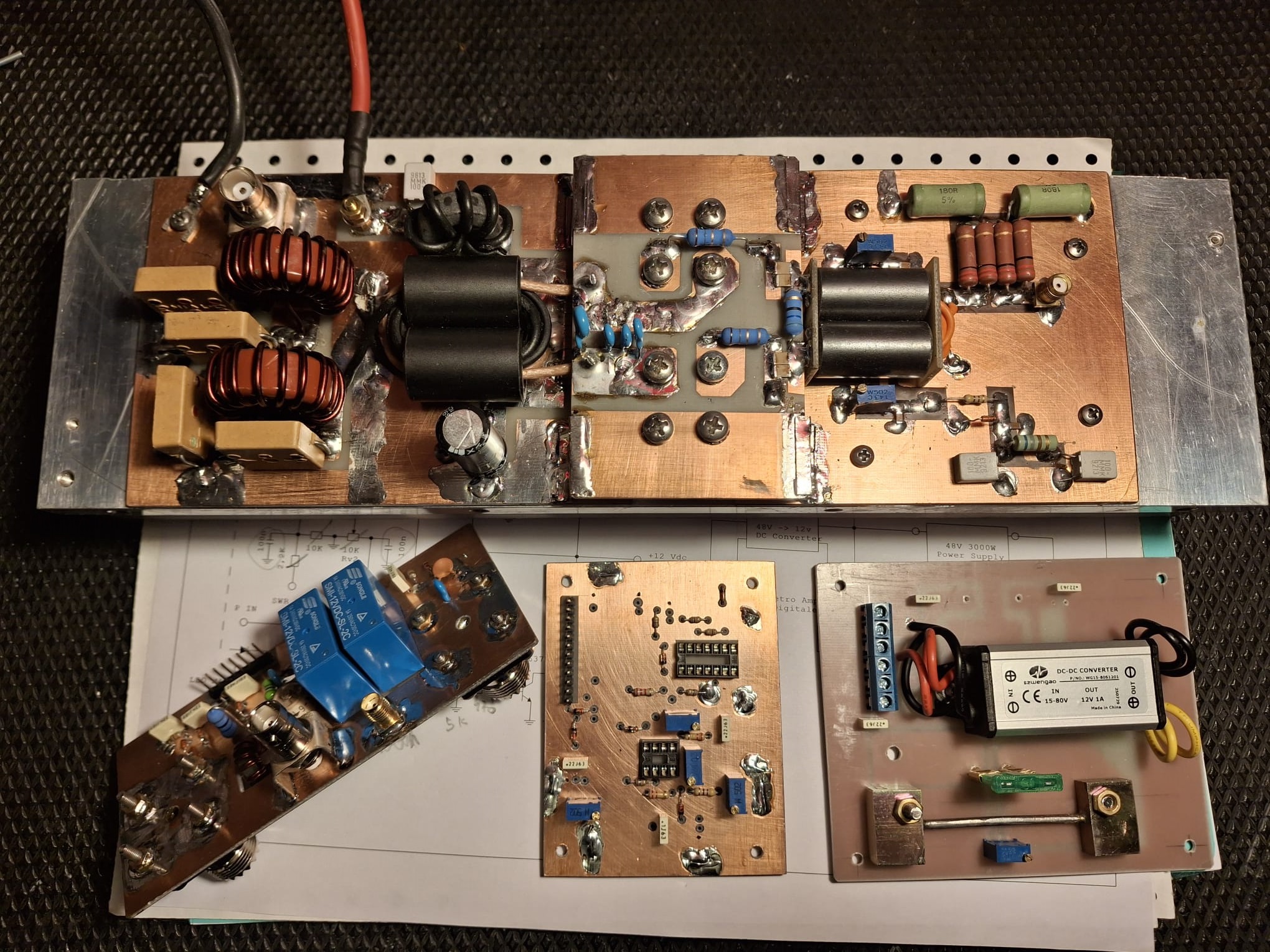 PA Mosfet 05