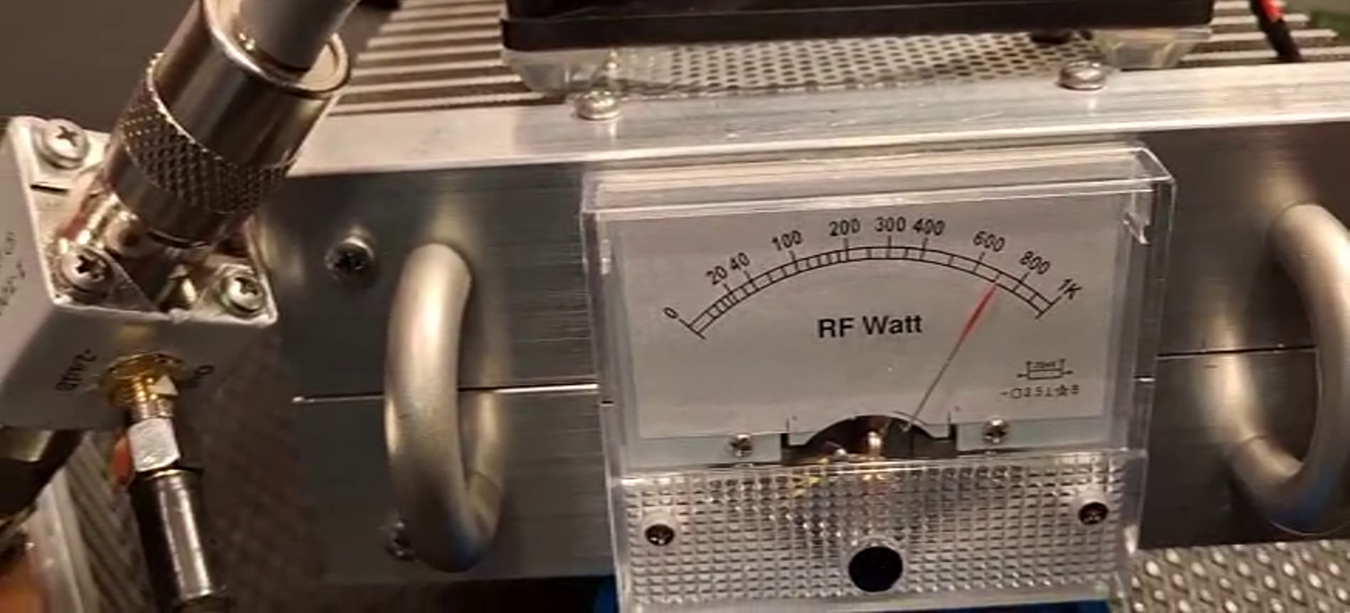 prototipo PA 160 3