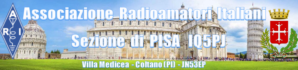 Sezione ARI Pisa